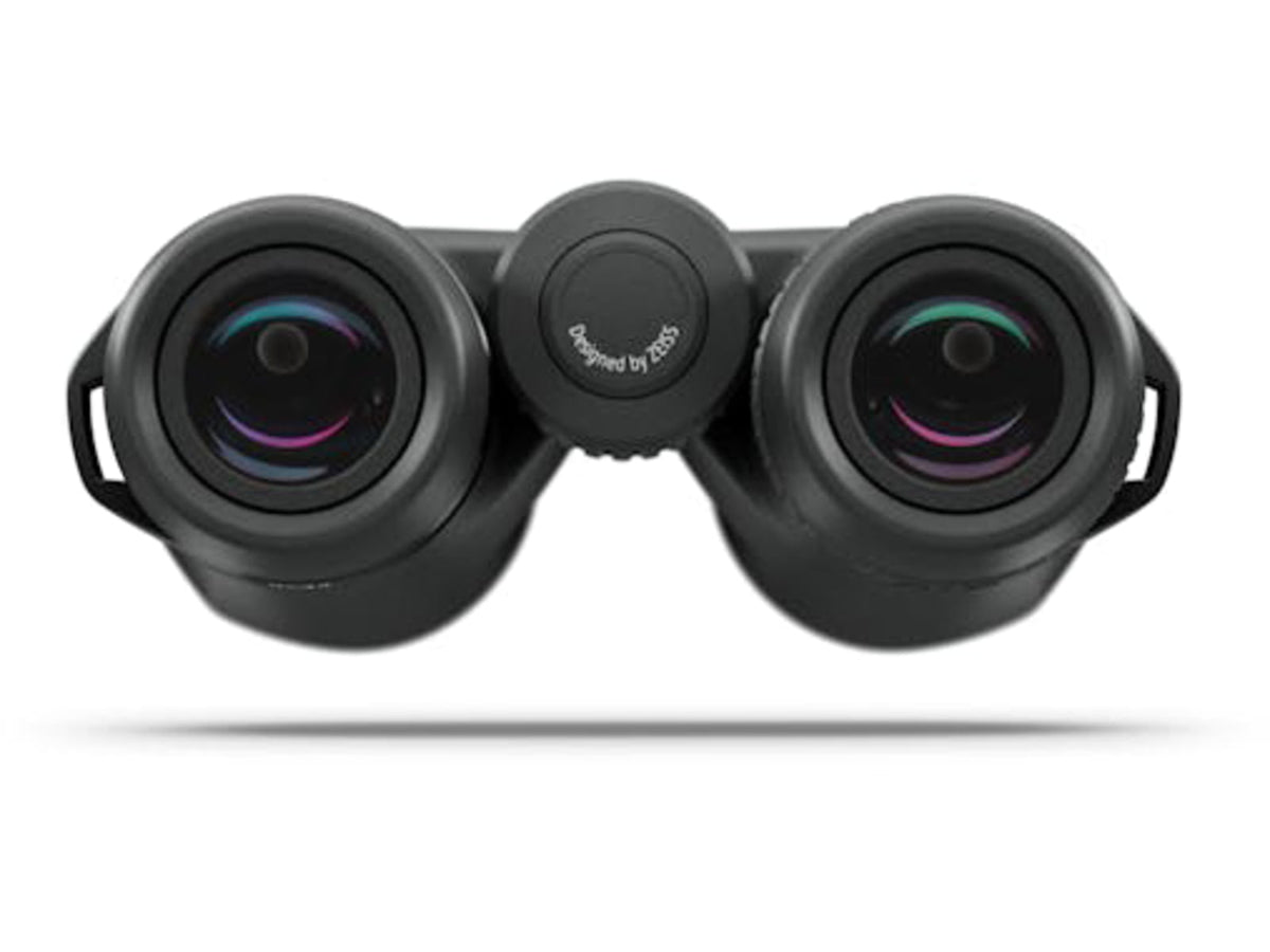 Zeiss Conquest HDX 10x42mm Schmidt-Pechan Binocular Black