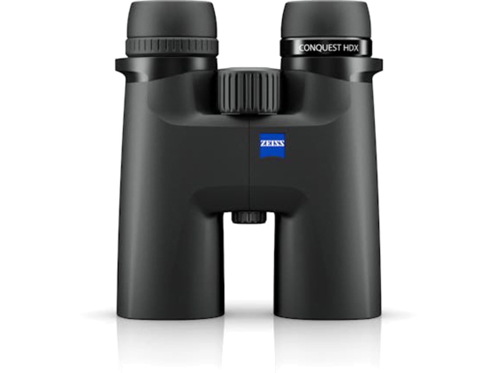 Zeiss Conquest HDX 10x42mm Schmidt-Pechan Binocular Black