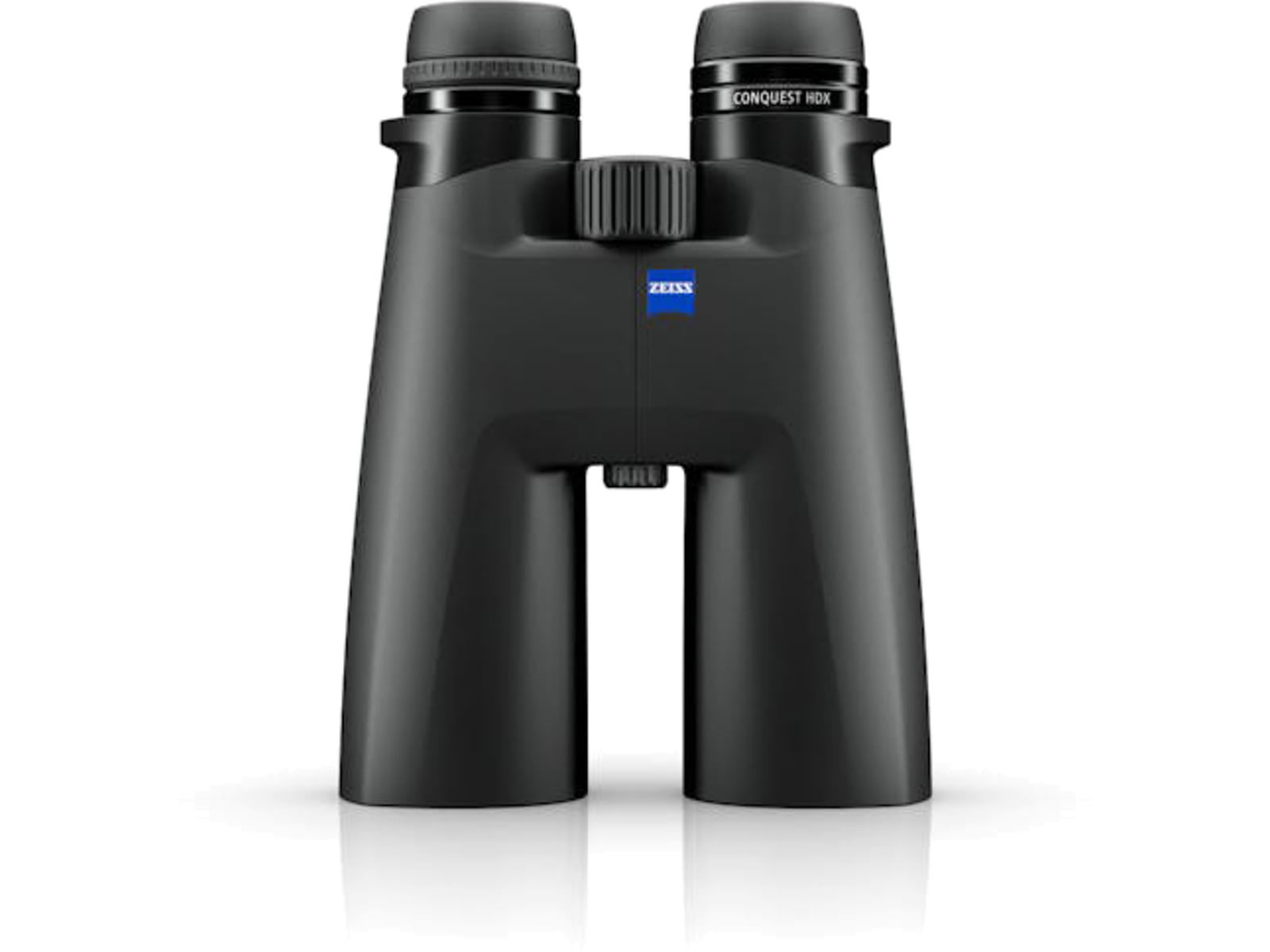 Zeiss Conquest HDX 10x56mm Abbe-Konig Binocular Black 525635-0000-000