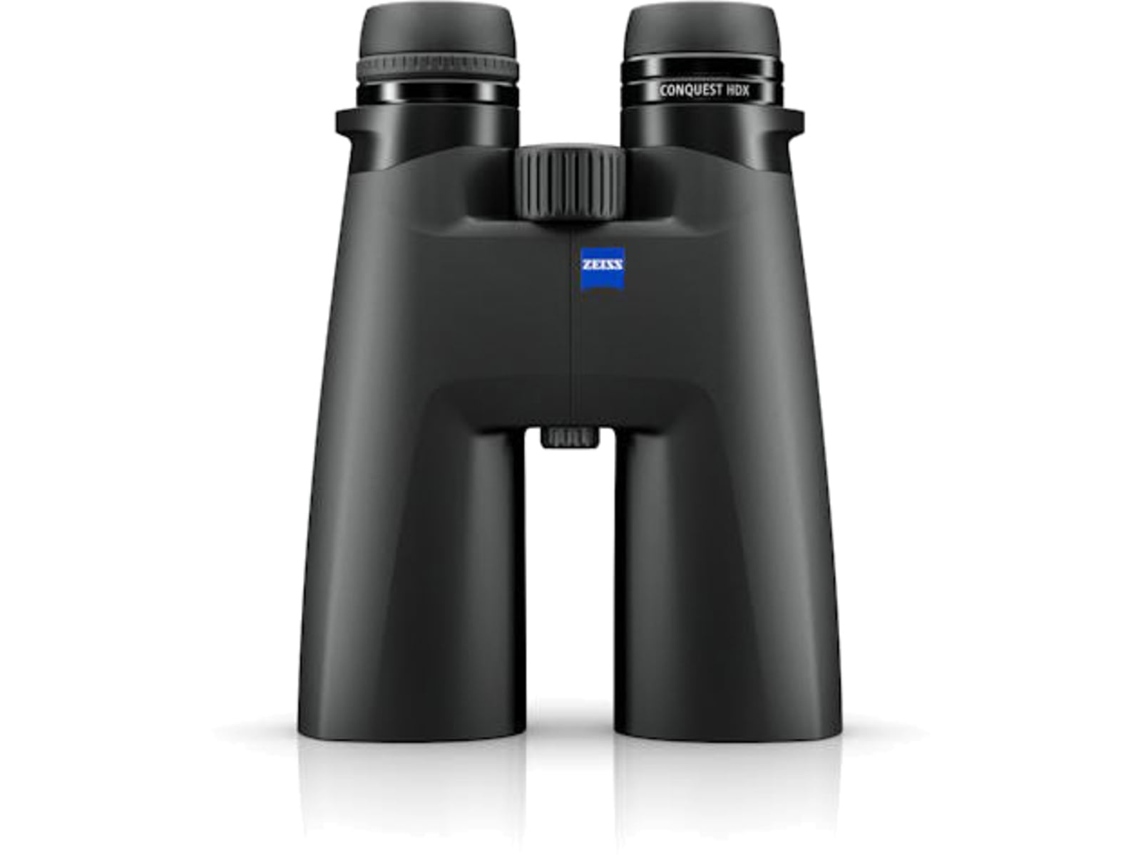 Zeiss Conquest HDX 15x56mm Abbe-Konig Binocular Black