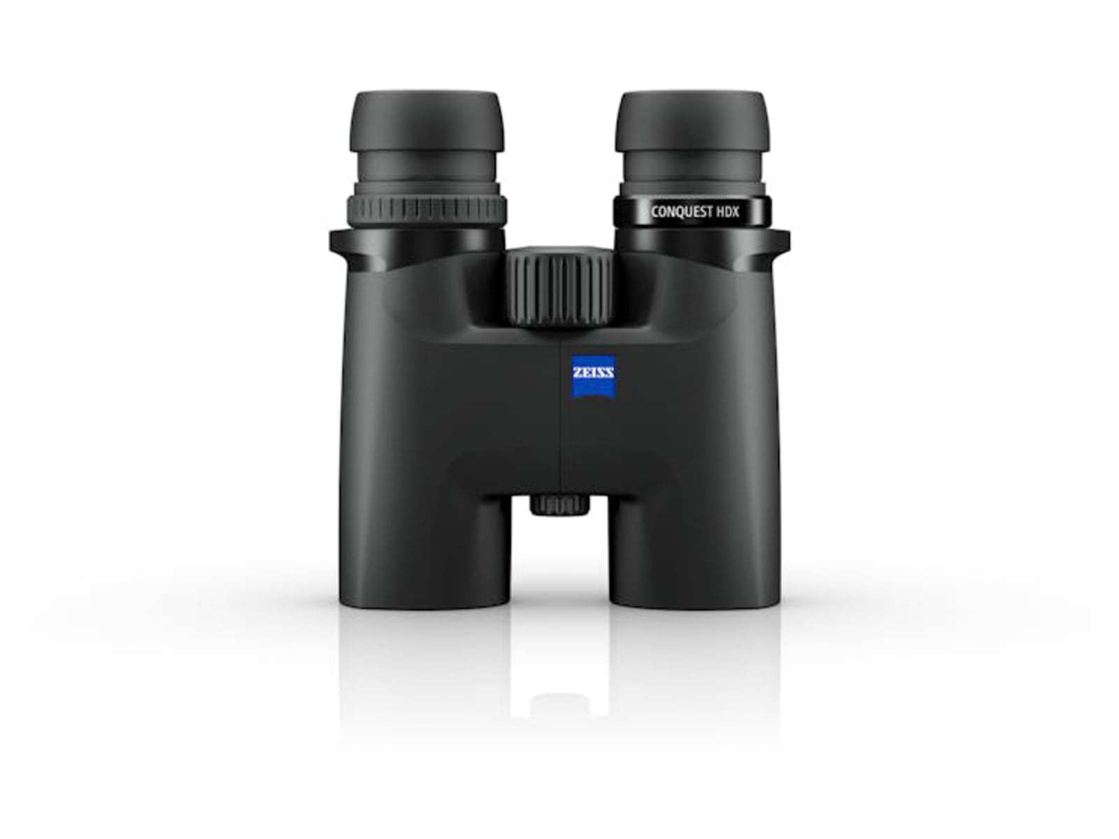 Zeiss Conquest HDX 8x32mm Schmidt-Pechan Binocular Black