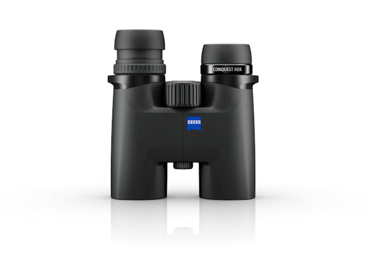 Zeiss Conquest HDX 8x32mm Schmidt-Pechan Binocular Black