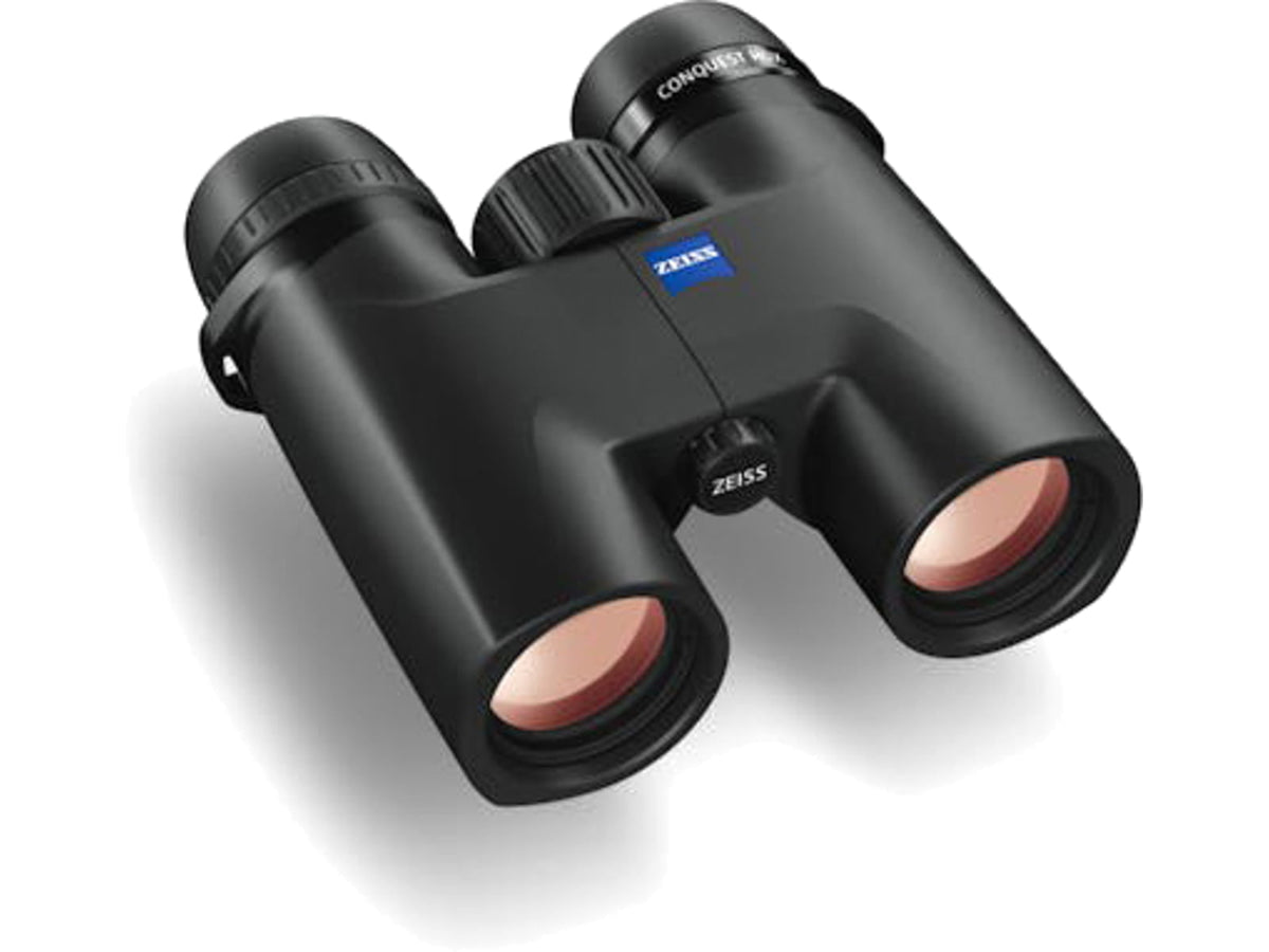 Zeiss Conquest HDX 8x32mm Schmidt-Pechan Binocular Black