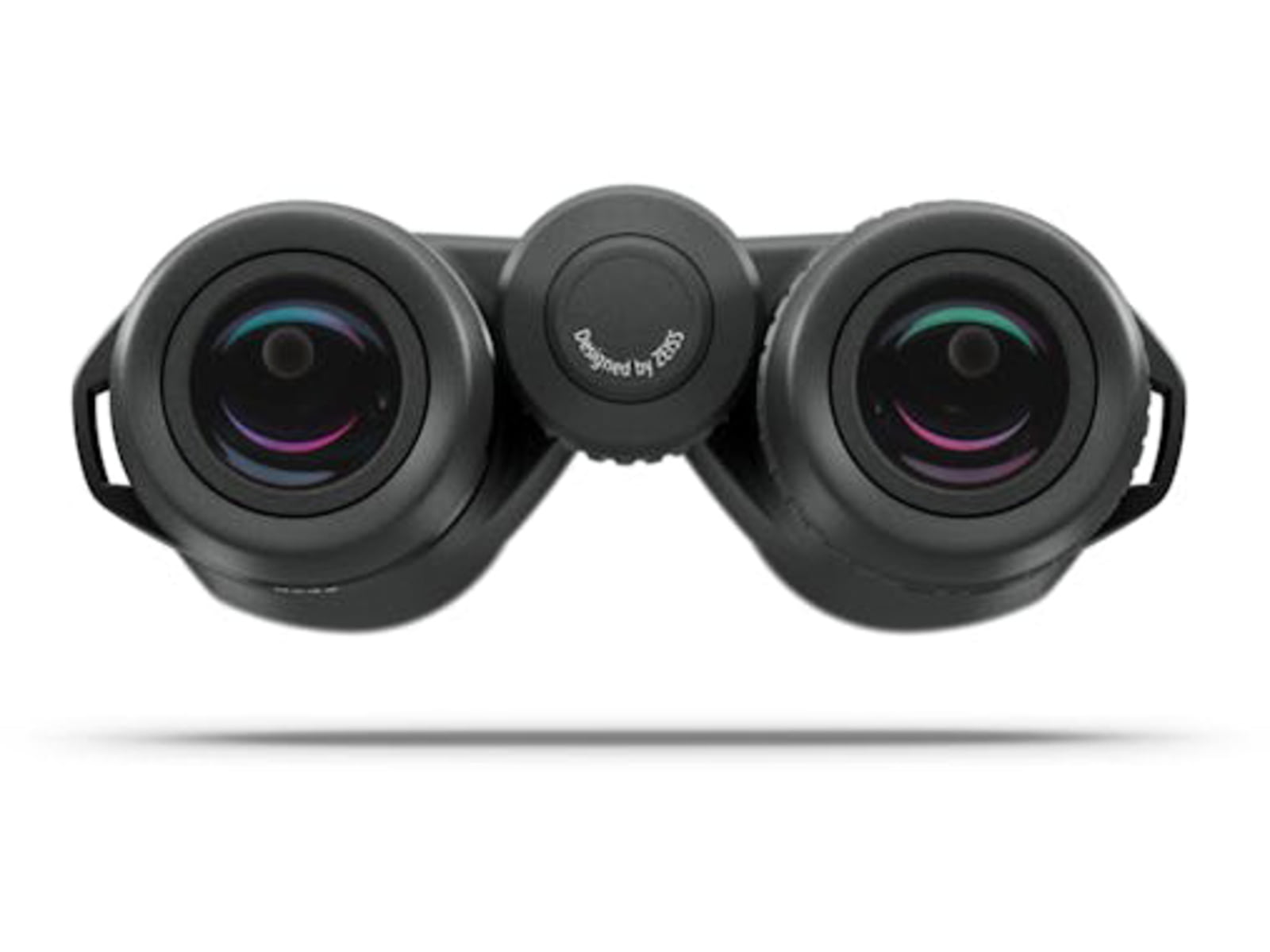 Zeiss Conquest HDX 8x32mm Schmidt-Pechan Binocular Black