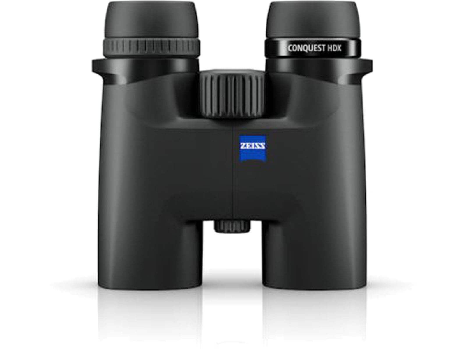 Zeiss Conquest HDX 8x32mm Schmidt-Pechan Binocular Black