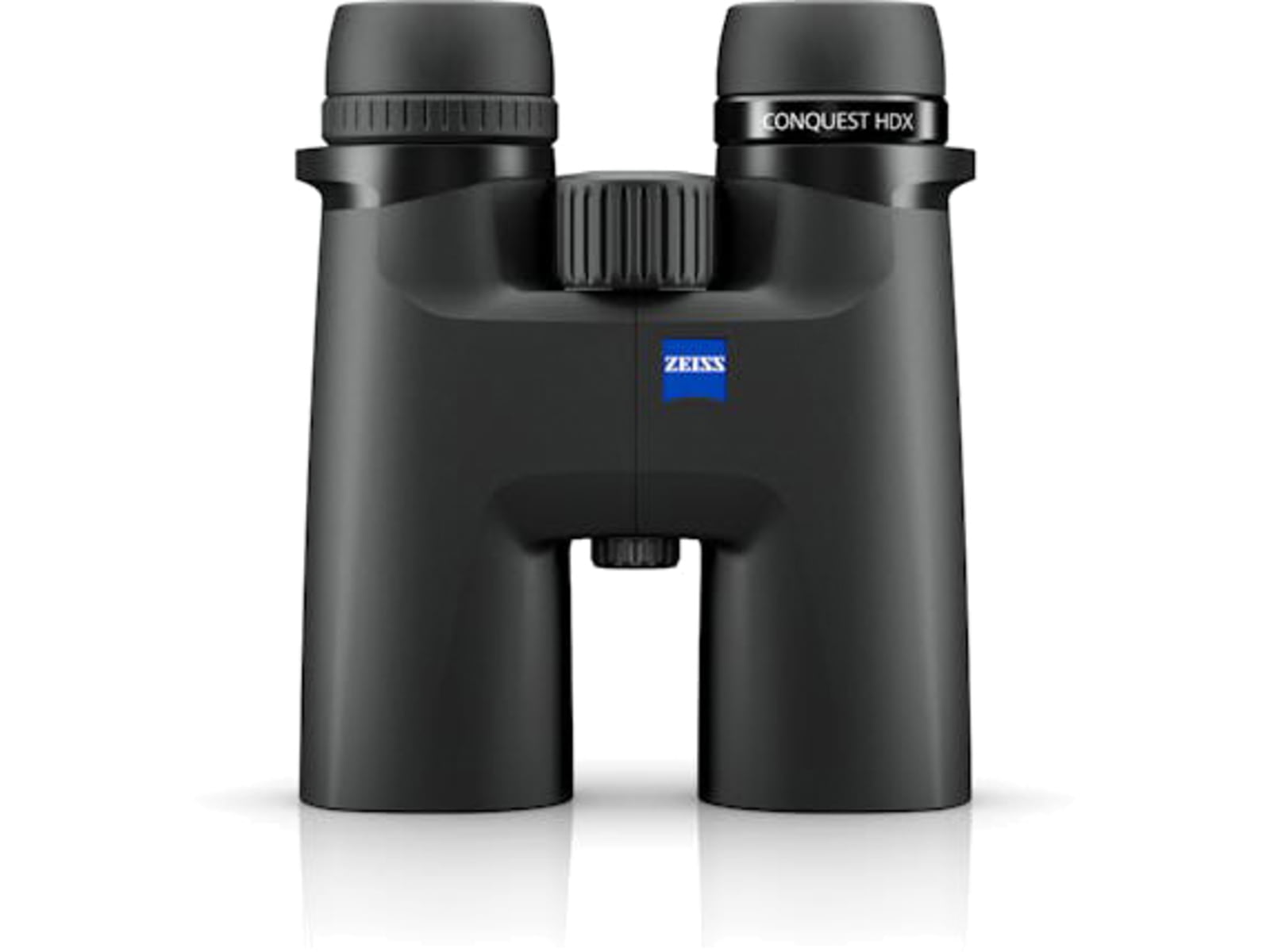 Zeiss Conquest HDX 8x42mm Schmidt-Pechan Binocular Black