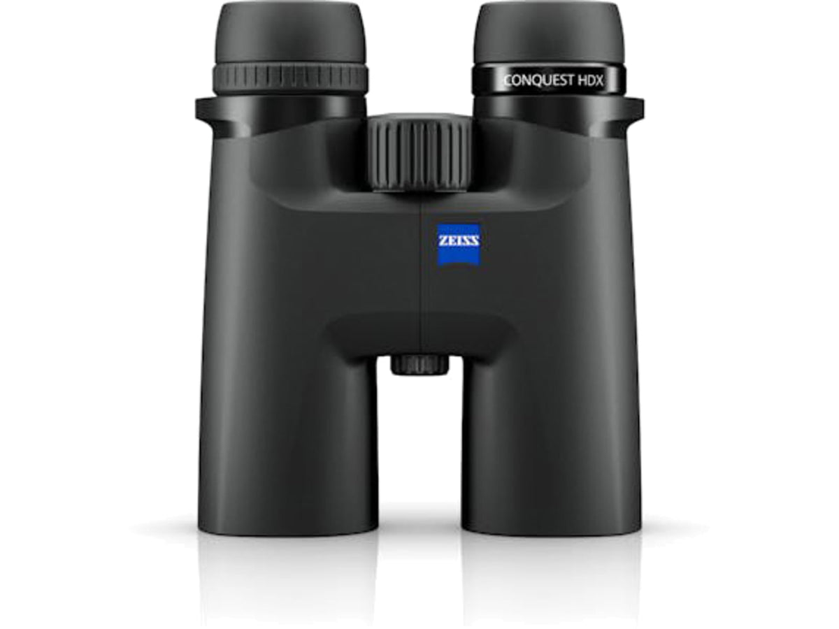 Zeiss Conquest HDX 8x42mm Schmidt-Pechan Binocular Black