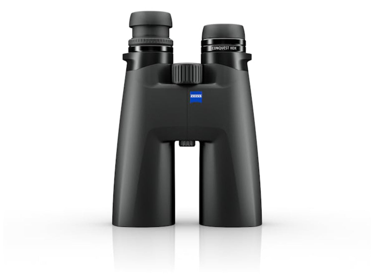 Zeiss Conquest HDX 8x56mm Abbe-Konig Binocular Black
