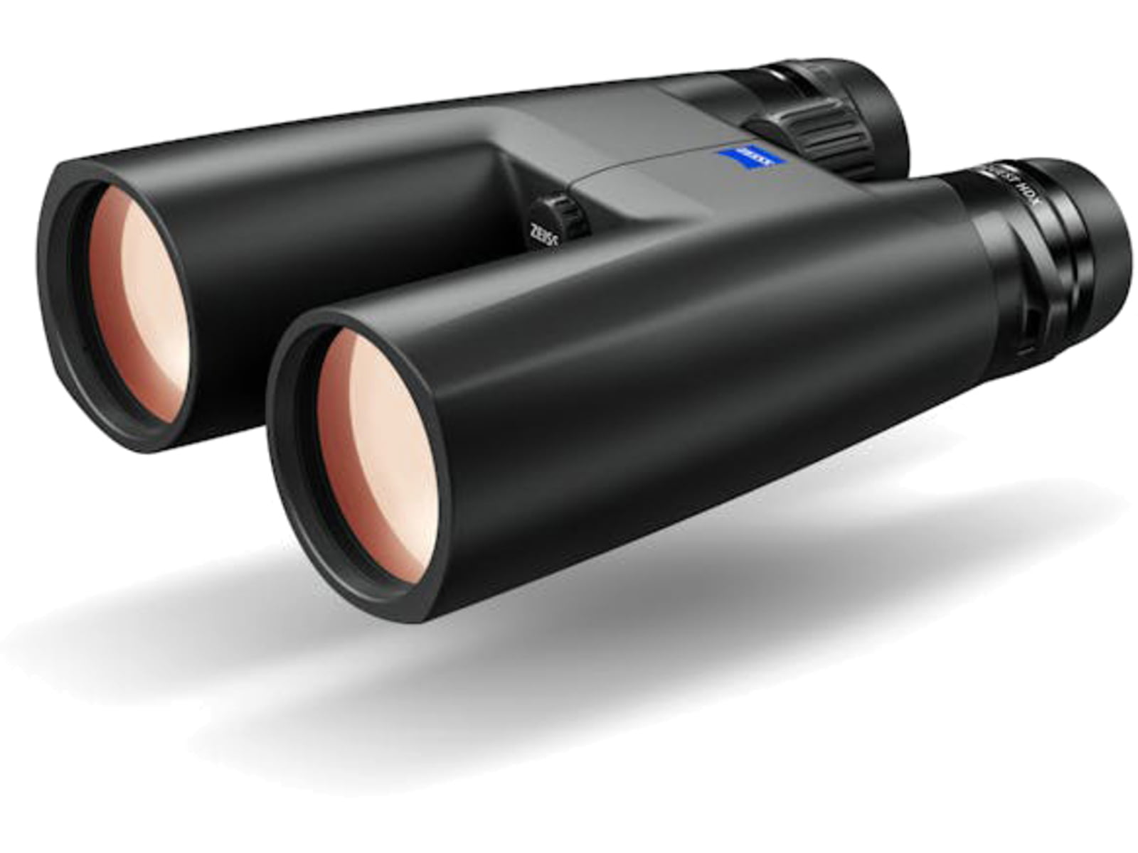 Zeiss Conquest HDX 8x56mm Abbe-Konig Binocular Black