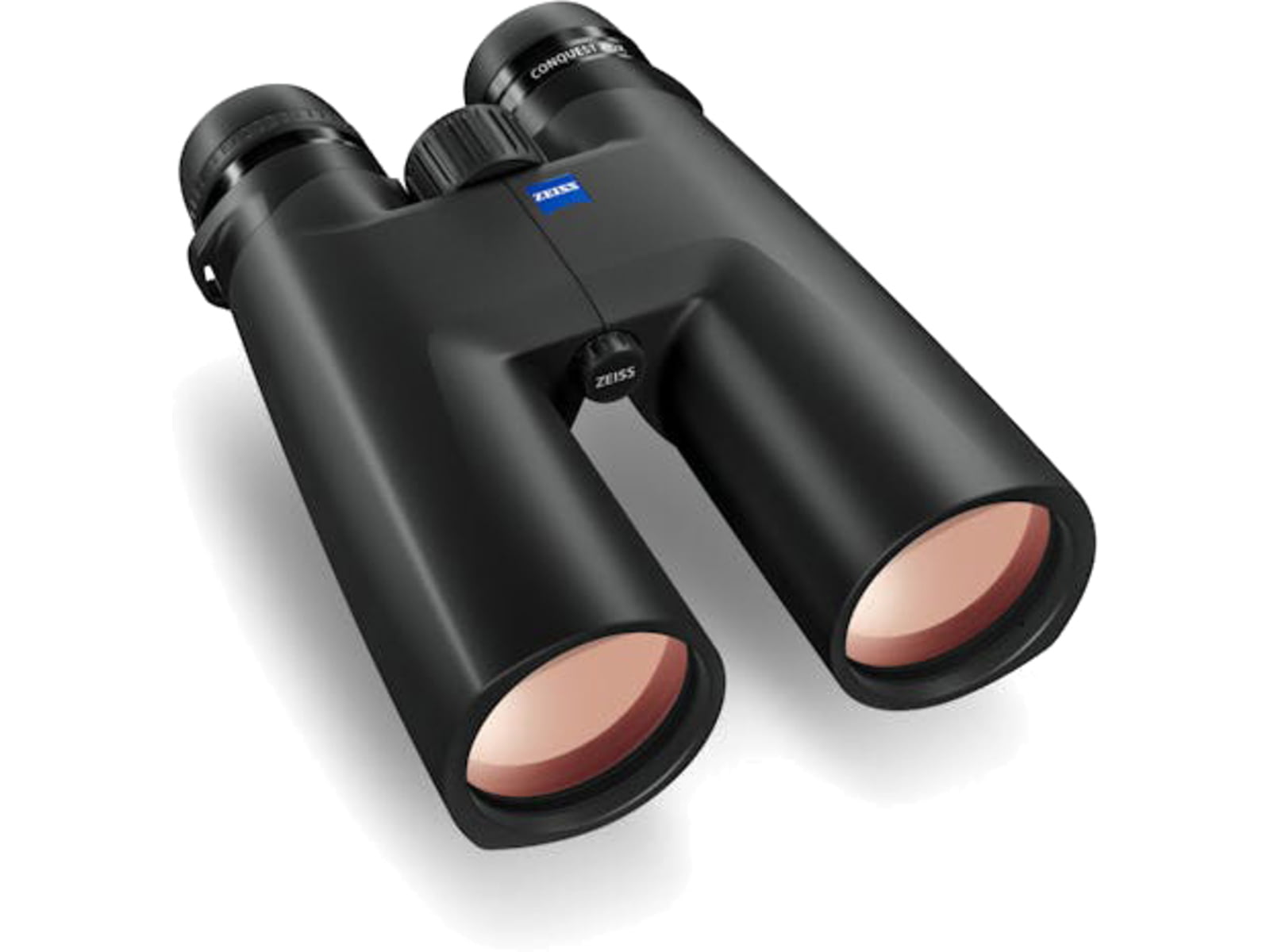 Zeiss Conquest HDX 8x56mm Abbe-Konig Binocular Black
