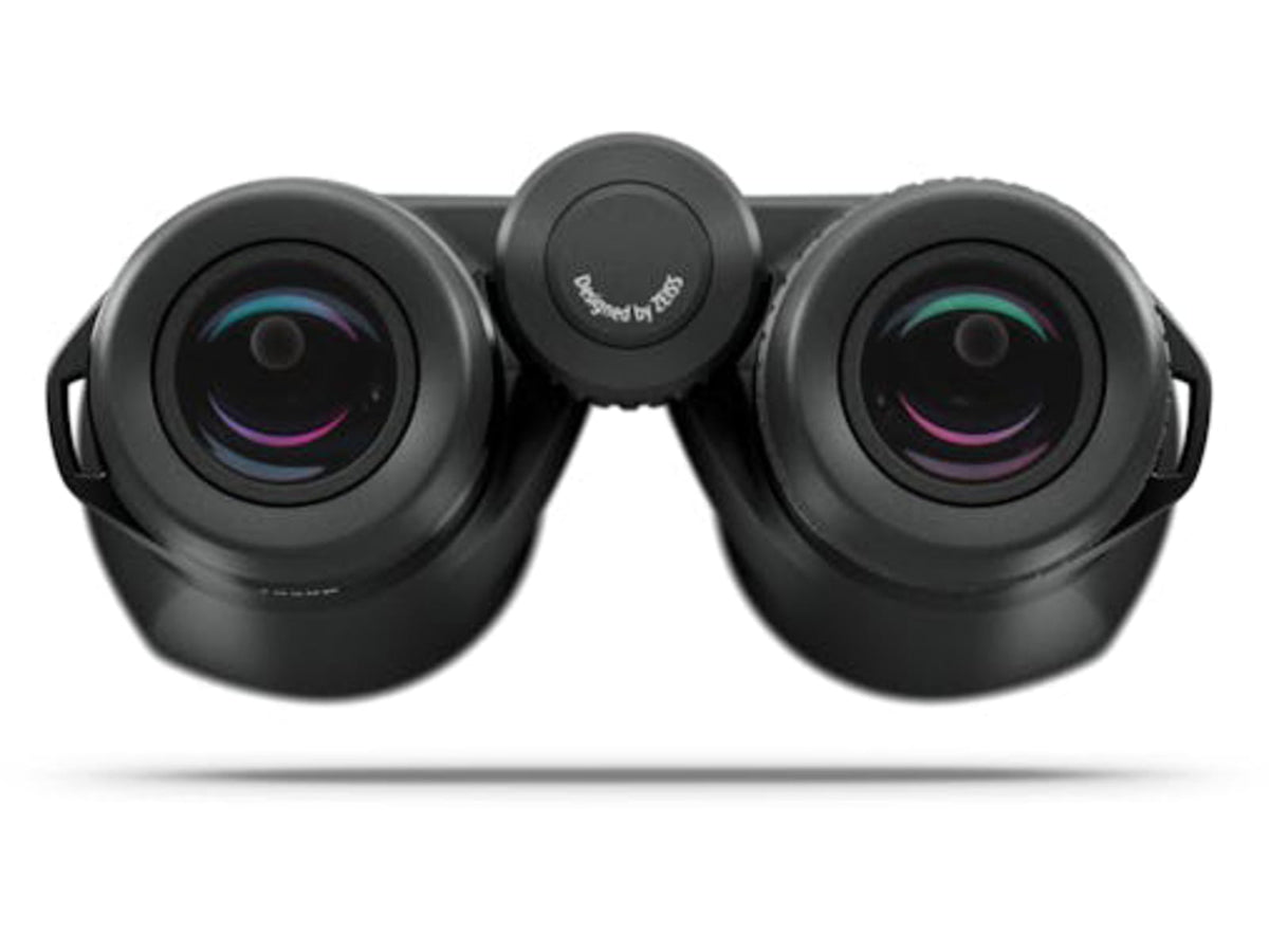 Zeiss Conquest HDX 8x56mm Abbe-Konig Binocular Black