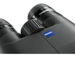 Zeiss Conquest HDX 8x56mm Abbe-Konig Binocular Black