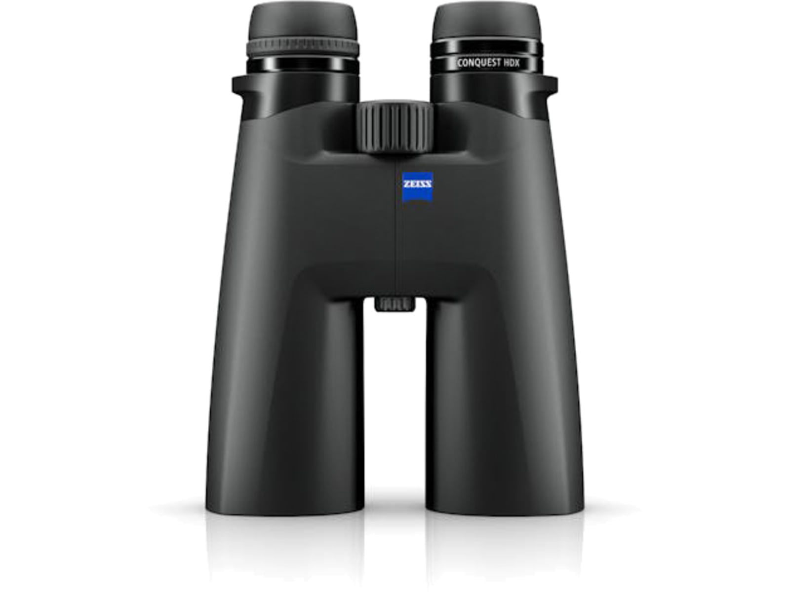 Zeiss Conquest HDX 8x56mm Abbe-Konig Binocular Black