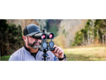 Zeiss Conquest HDX LRP 15x56mm Abbe-Koenig Binocular w/ Miliradian Reticle Black