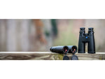 Zeiss Conquest HDX LRP 15x56mm Abbe-Koenig Binocular w/ Miliradian Reticle Black