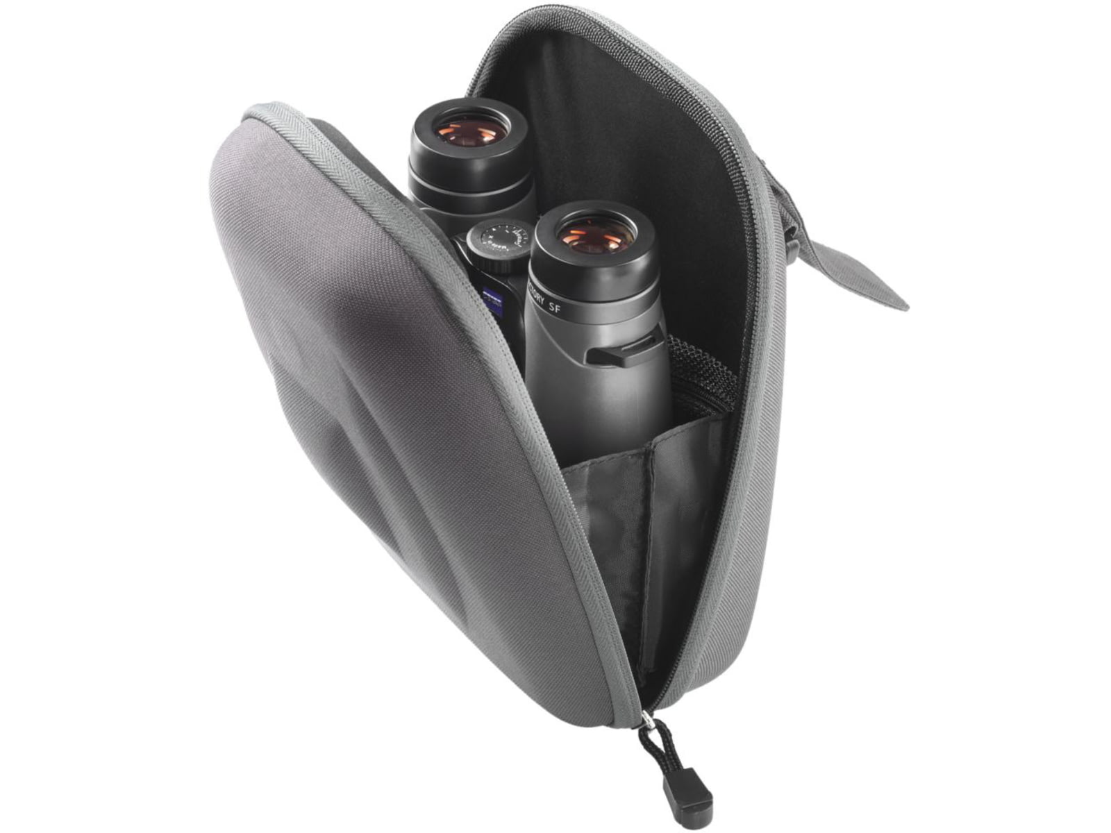 Zeiss Victory SF Field Case Grey Small NSN 9005.9 000000-2060-069