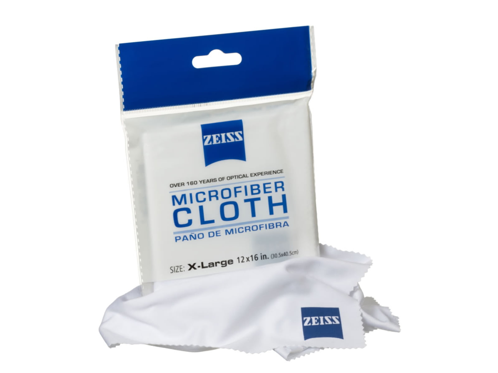 Zeiss Jumbo Microfiber Lens Cloth
