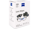 Zeiss Lens Wipes