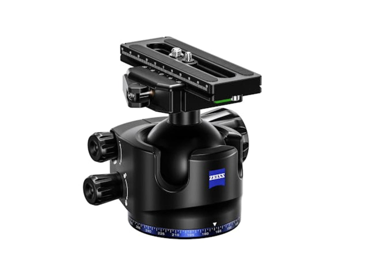 Zeiss Pro Series Ballhead V-55 Black 2708-889