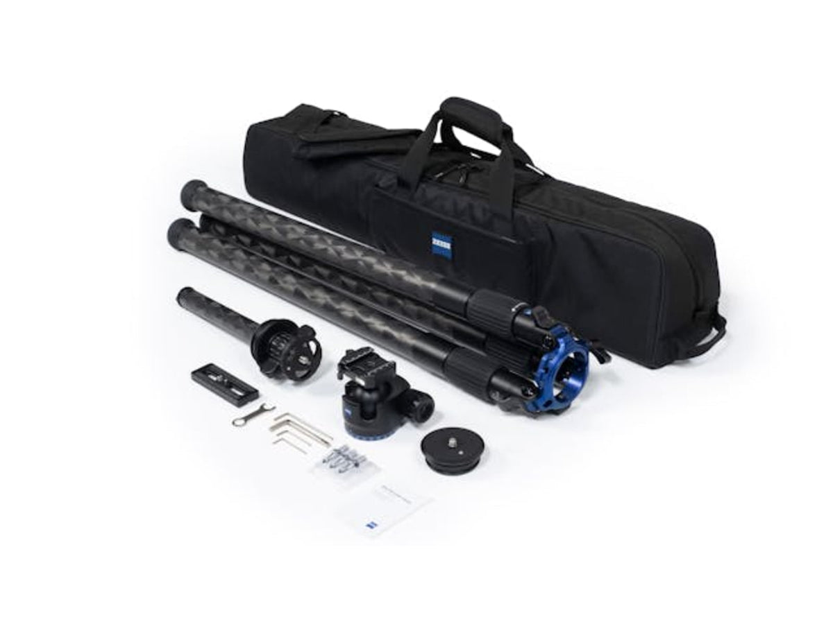 Zeiss Pro Series Ballhead V-55 Black 2708-889