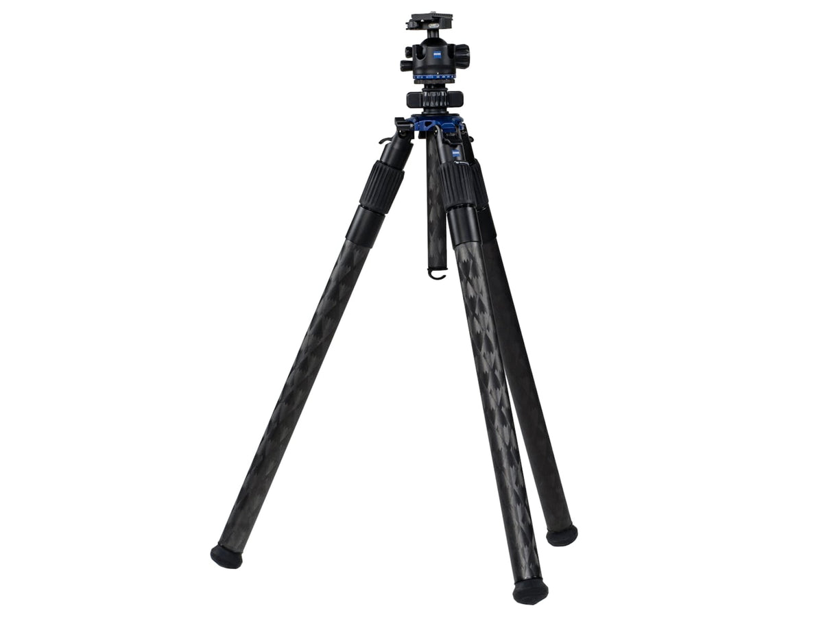 Zeiss Pro Series Tripod Max-Duty L Kit Black 2708-866