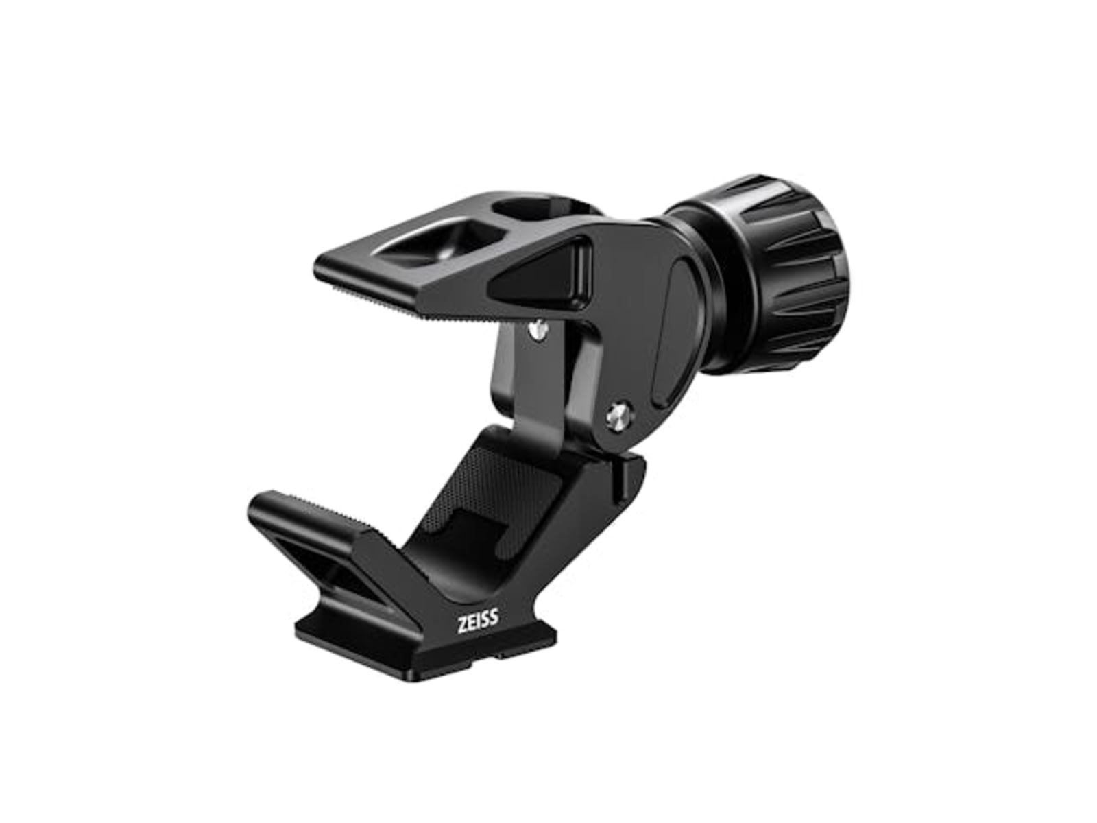 Zeiss Pro Series Binocular Clamp Black 2708-928