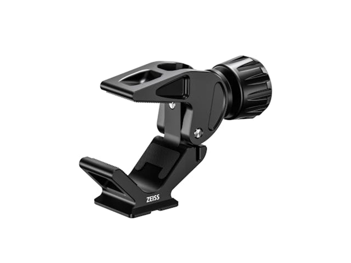 Zeiss Pro Series Binocular Clamp Black 2708-928