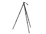 Zeiss Pro Series Lightweight Tripod Kit Black