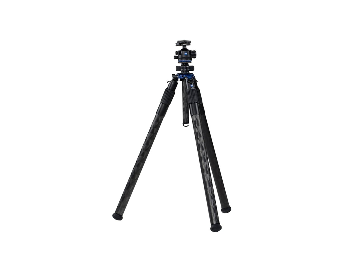 Zeiss Pro Series Max-Duty V Kit Black 2708-852