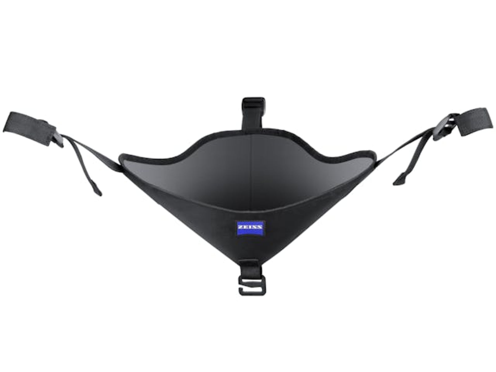 Zeiss Pro Series Tripod Accessory Rock Bag Black 2708-896