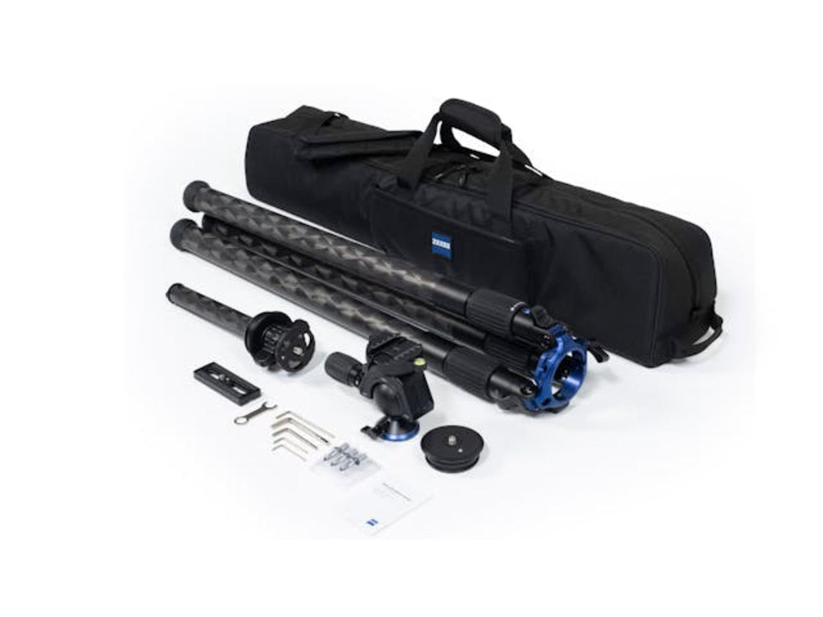 Zeiss Pro Series Tripod Ballhead V-60 Black