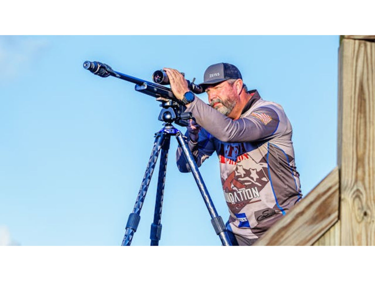 Zeiss Pro Series Tripod Ballhead V-60 Black