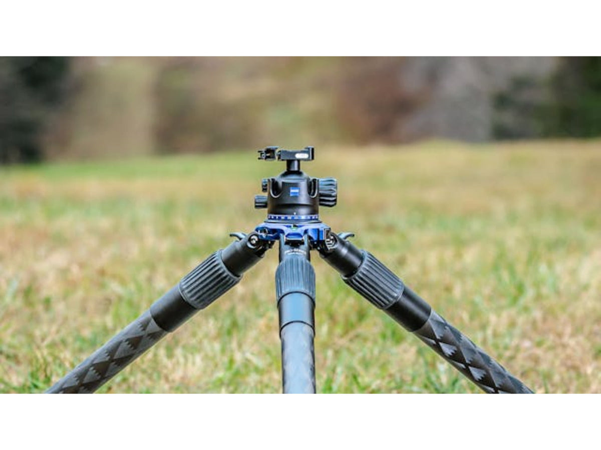 Zeiss Pro Series Ballhead V-55 Black 2708-889