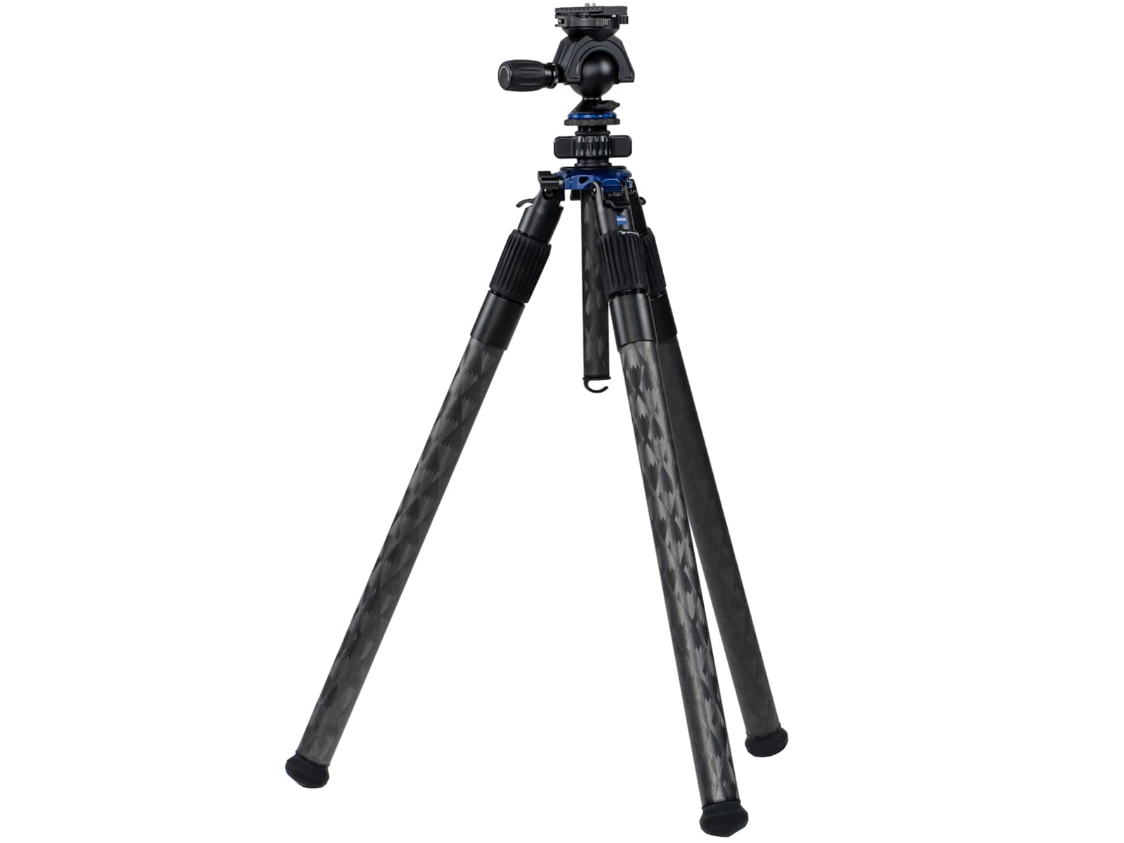 Zeiss Pro Series Tripod Ballhead V-60 Black