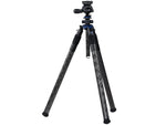 Zeiss Pro Series Tripod Ballhead V-60 Black