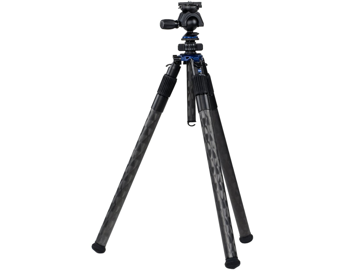 Tripods & Mounts