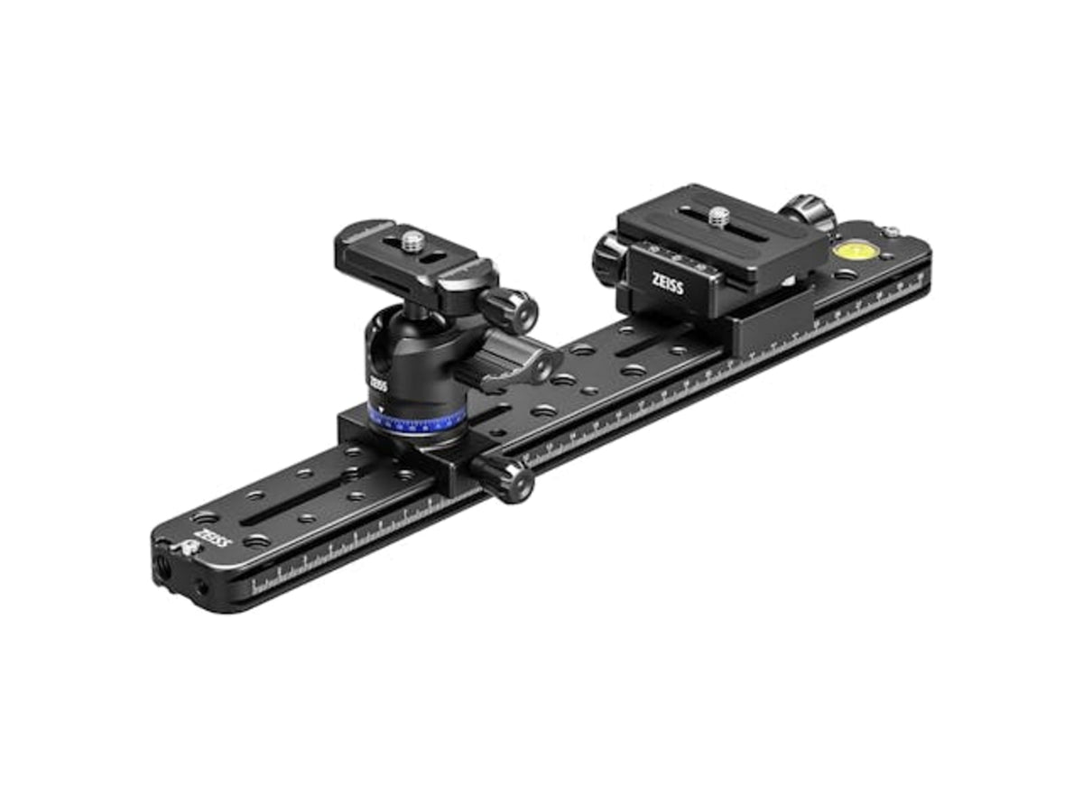 Zeiss Pro Series Tripod Multi-Device Rail