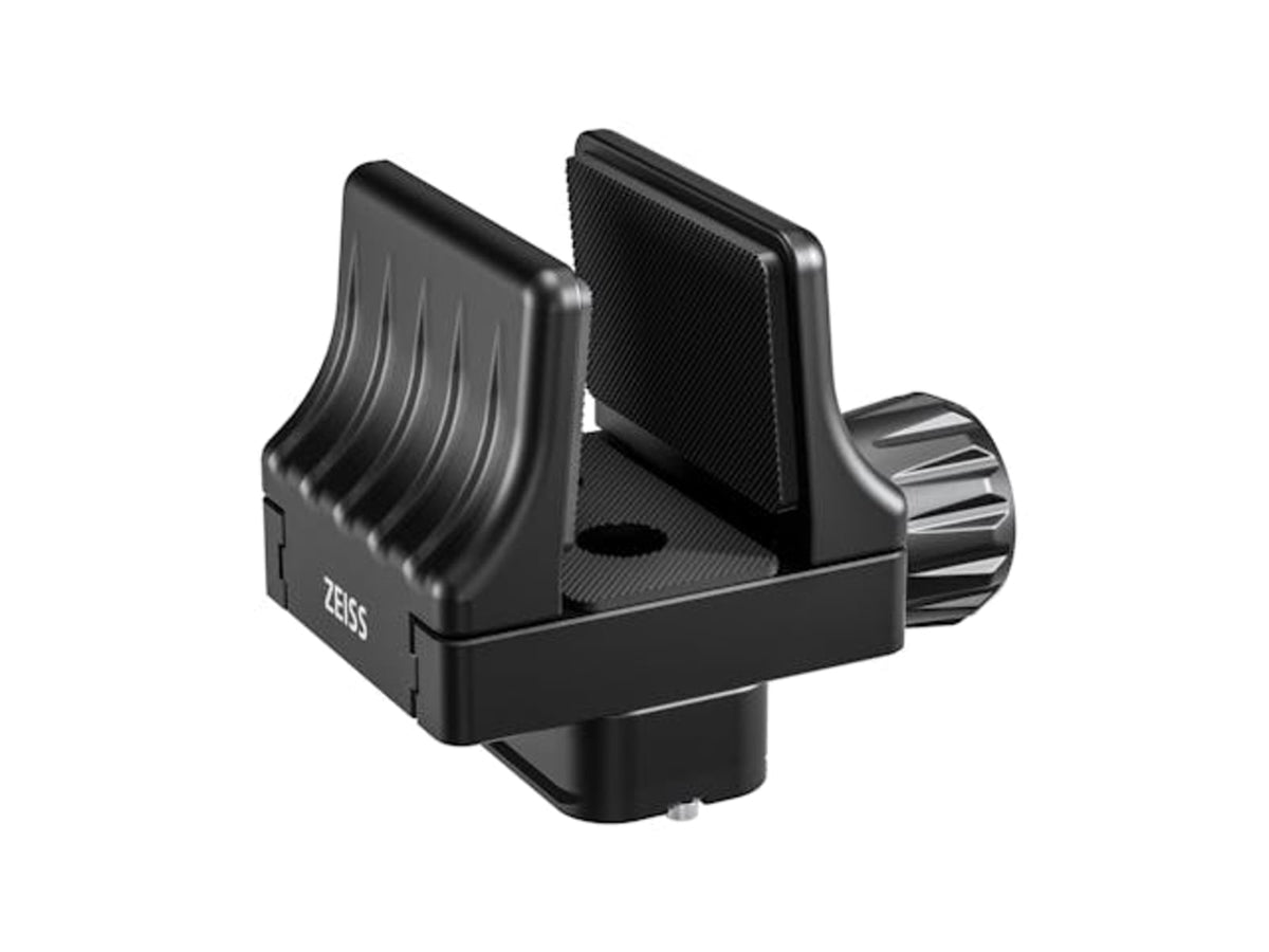 Zeiss Pro Series Tripod Rifle Saddle Clamp Black 2708-947