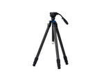 Zeiss Pro Series Universal Tripod Kit Black