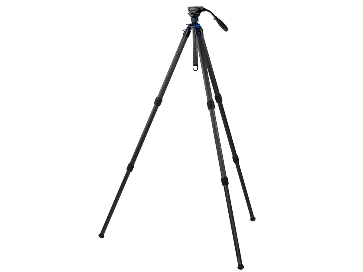 Zeiss Pro Series Universal Tripod Kit Black