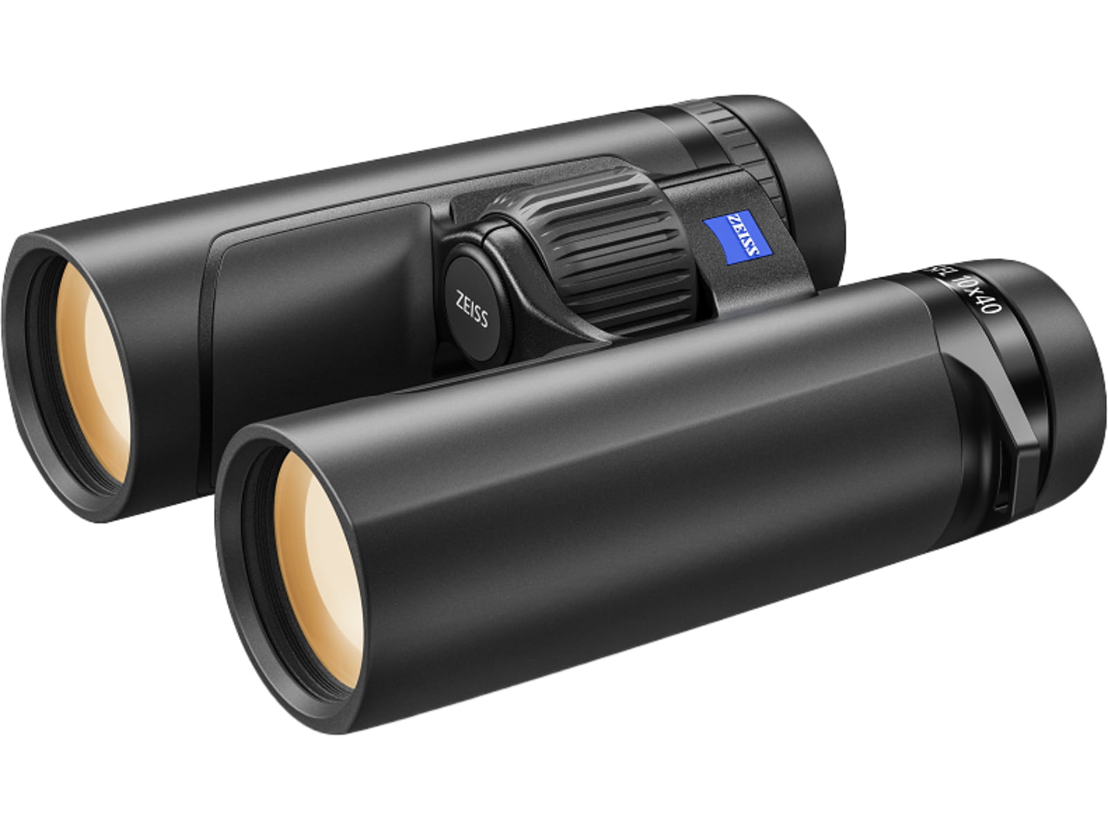 Zeiss SFL 10x40 Binoculars Black