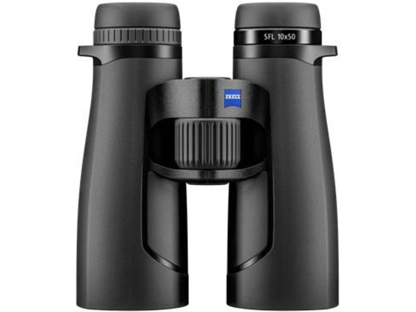 Zeiss SFL 10x50 Binoculars Black
