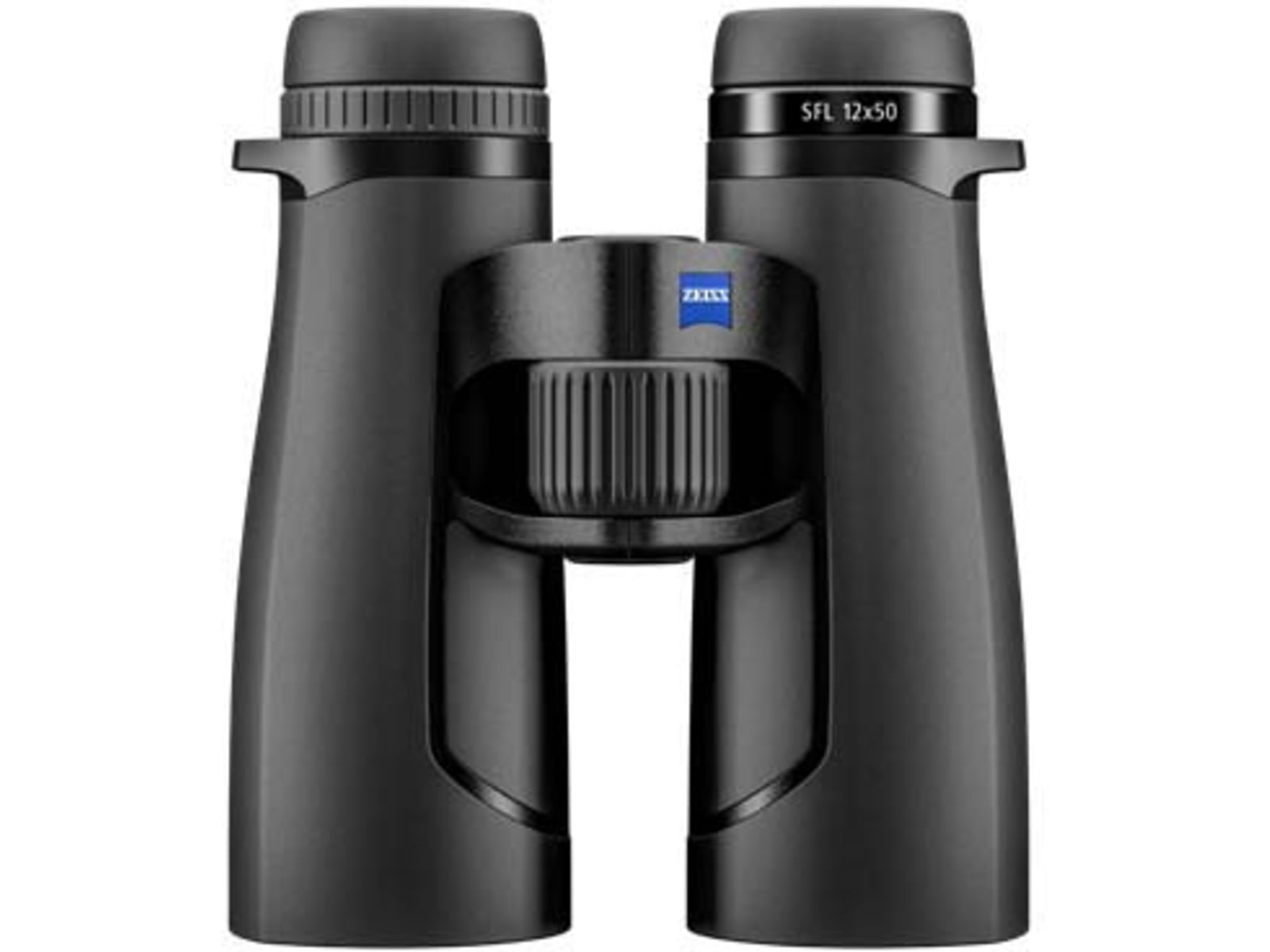 Zeiss SFL 12x50 Binoculars w/Tripod Adapter Black