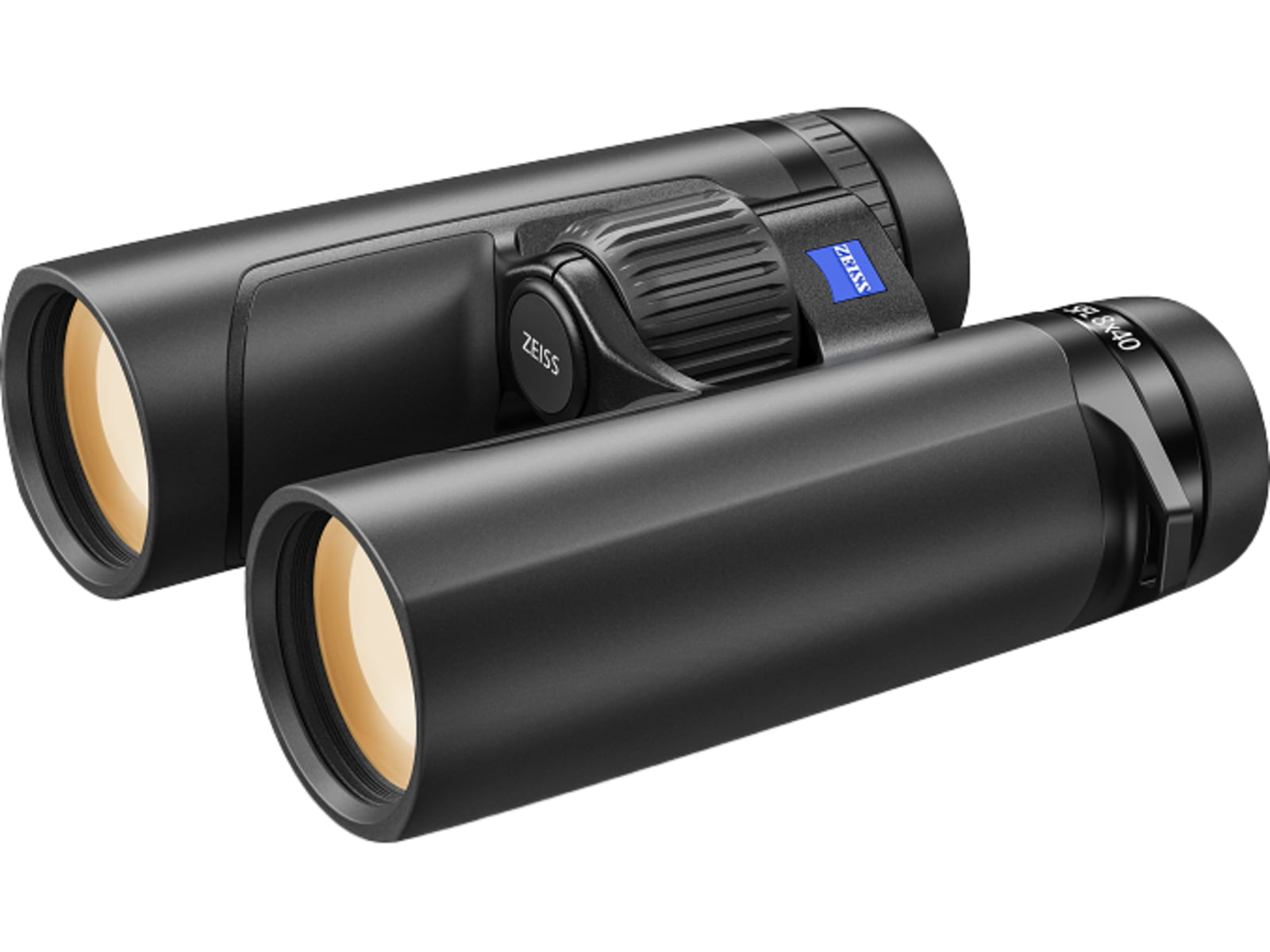 Zeiss SFL 8x40 Binoculars Black