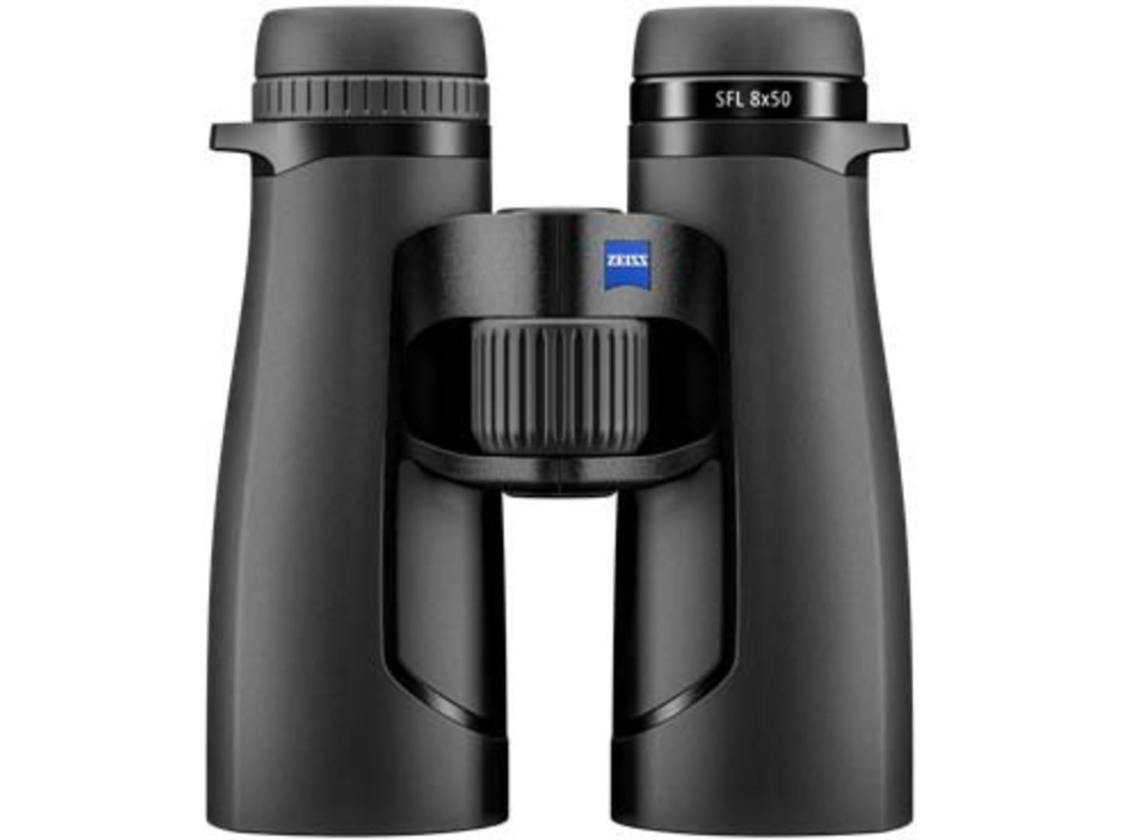 Zeiss SFL 8x50 Binoculars Black 525023-0000-000