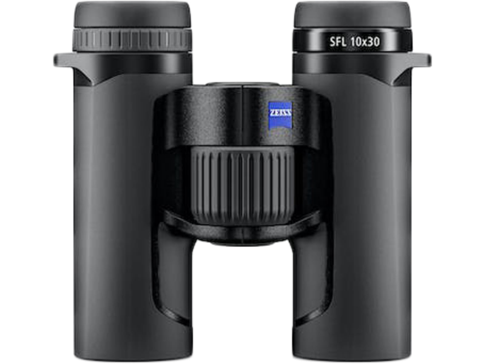 Zeiss SFL SmartFocus Lightweight 10x30mm Schmidt-Pechan Binoculars Black 523024-0000-000