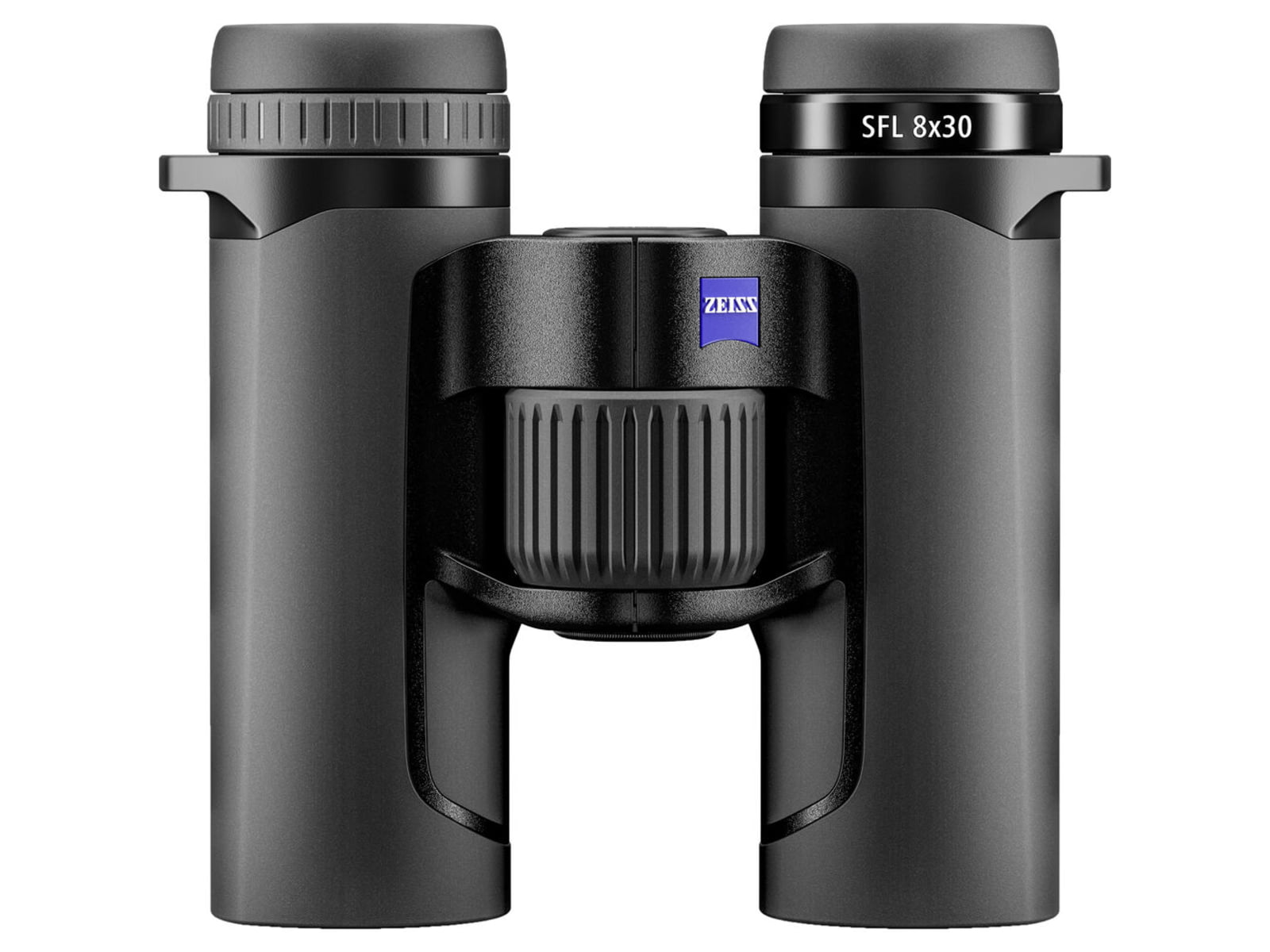Zeiss SFL SmartFocus Lightweight 8x30mm Schmidt-Pechan Binoculars Black 523023-0000-000