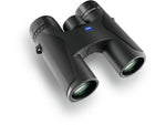 Zeiss Terra ED 10x32mm Schmidt-Pechan Prism Binoculars