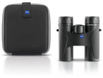 Zeiss Terra ED 10x32mm Schmidt-Pechan Prism Binoculars