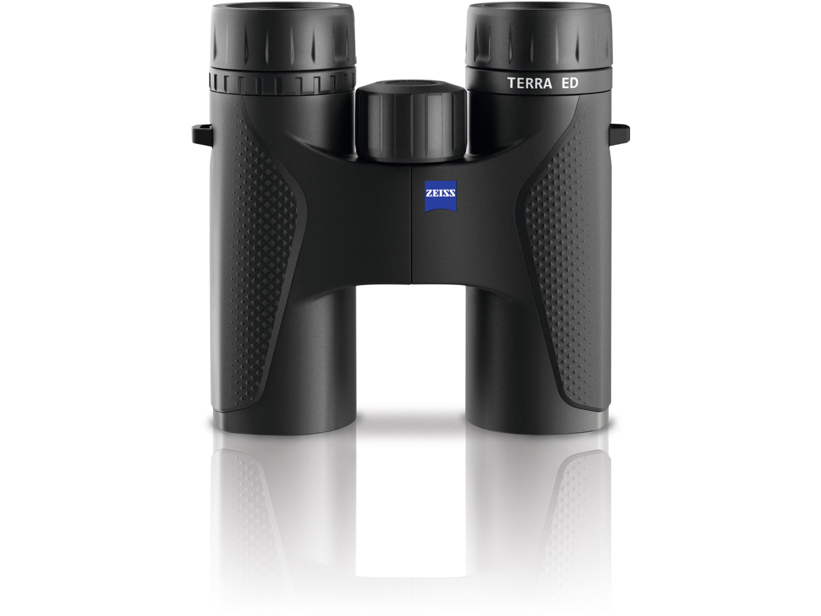Zeiss Terra ED 10x32mm Schmidt-Pechan Prism Binoculars